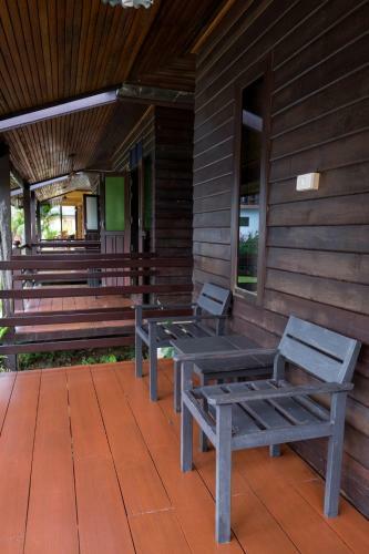 Hotel Home At Chan Resort