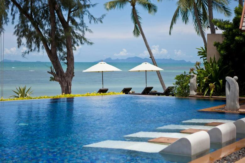 Villa Baan Kilee - Koh Samui