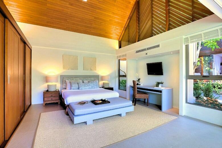Villa Baan Kilee - Koh Samui
