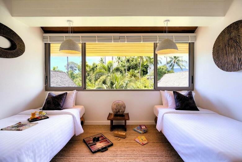 Villa Baan Kilee - Koh Samui