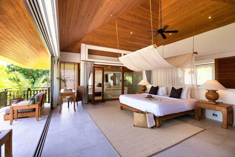 Villa Baan Kilee - Koh Samui