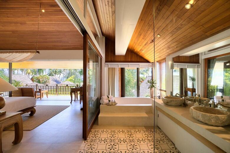 Villa Baan Kilee - Koh Samui