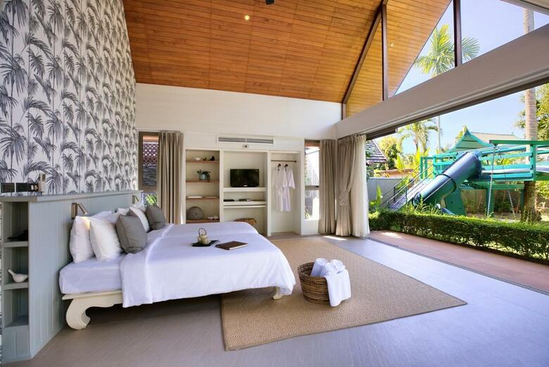 Villa Baan Kilee - Koh Samui