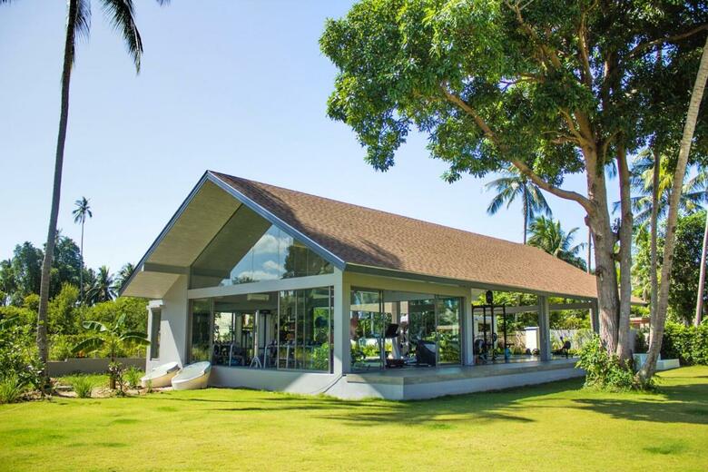 Villa Baan Kilee - Koh Samui