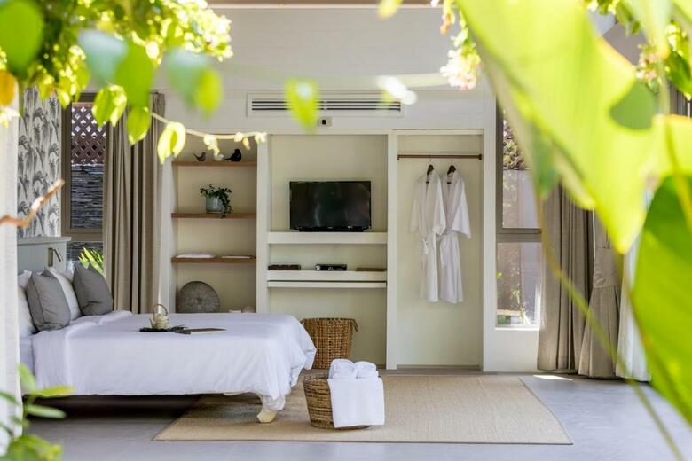 Villa Baan Kilee - Koh Samui