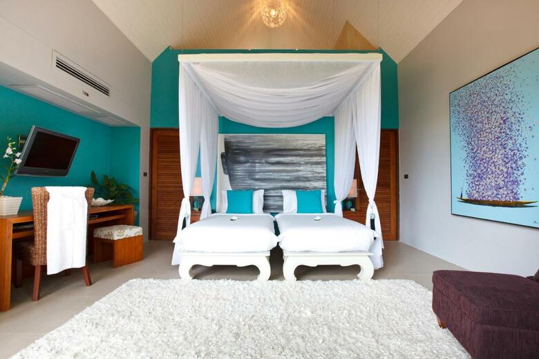 Villa Baan Kilee - Koh Samui