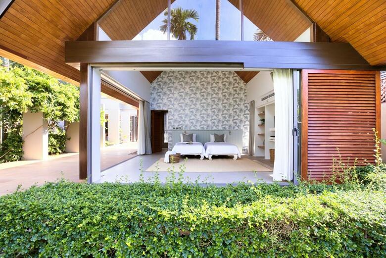Villa Baan Kilee - Koh Samui