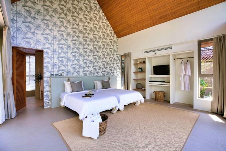 Villa Baan Kilee - Koh Samui