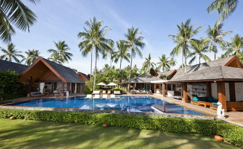 Villa Baan Kilee - Koh Samui
