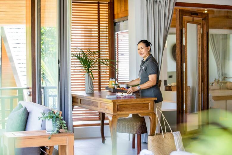 Villa Baan Kilee - Koh Samui