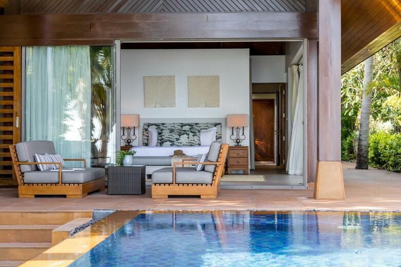 Villa Baan Kilee - Koh Samui