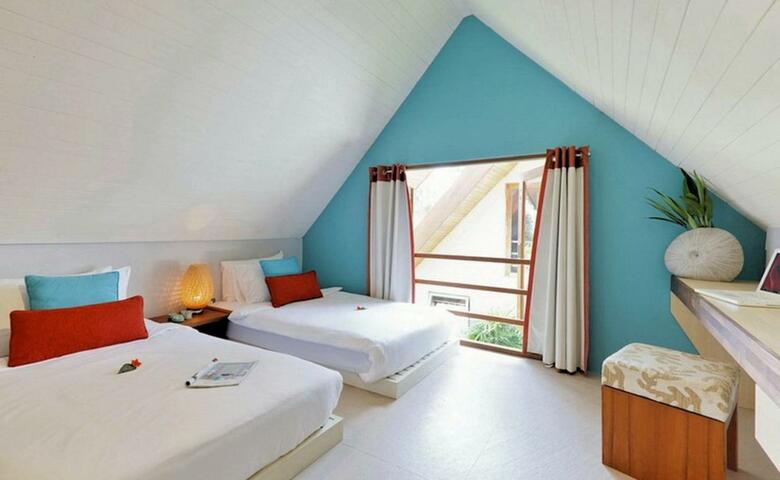 Villa Baan Kilee - Koh Samui