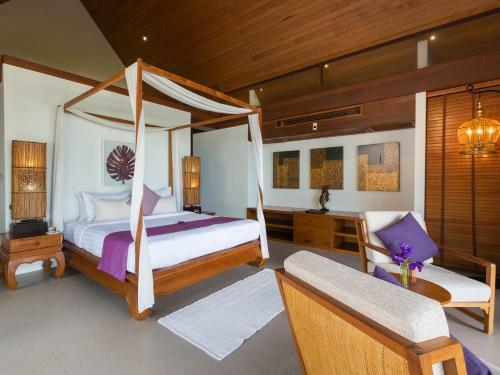 Villa Baan Puri
