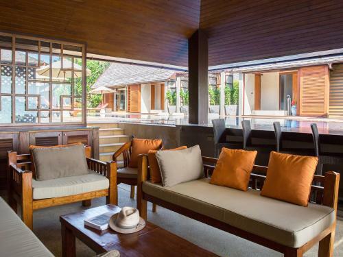 Villa Baan Puri