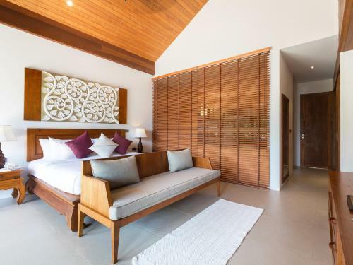 Villa Baan Puri