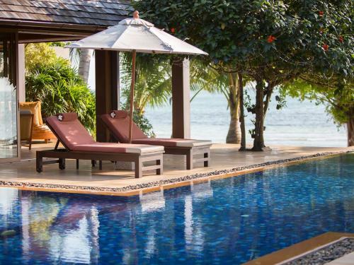 Villa Baan Puri