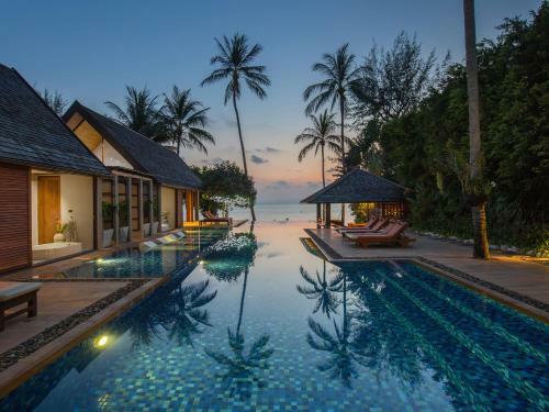 Villa Baan Puri