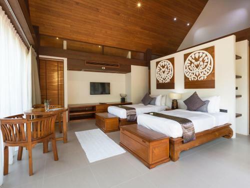 Villa Baan Puri