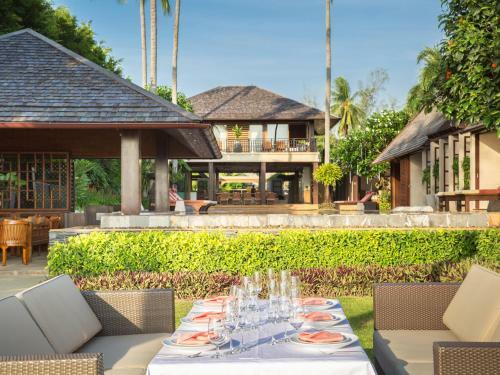 Villa Baan Puri