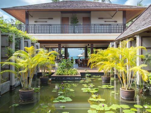 Villa Baan Puri