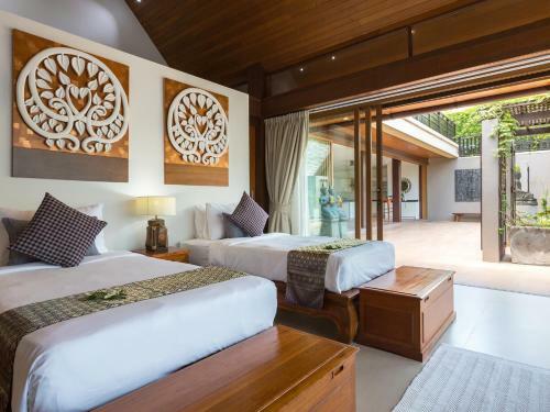 Villa Baan Puri