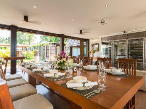 Villa Baan Puri