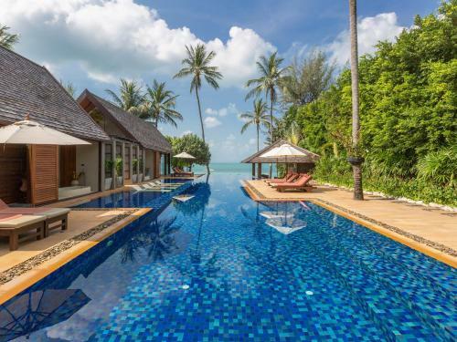 Villa Baan Puri