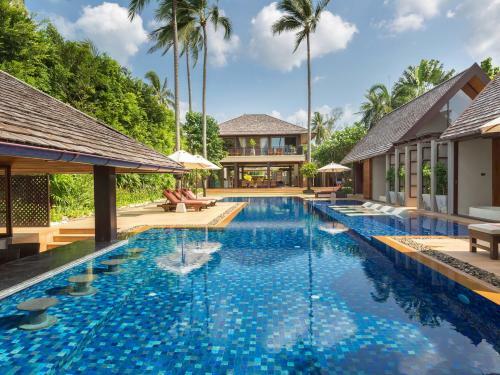 Villa Baan Puri