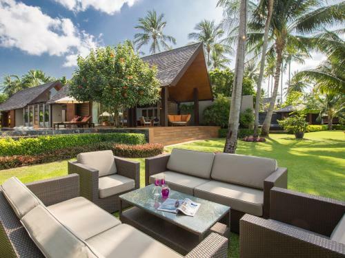 Villa Baan Puri