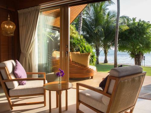 Villa Baan Puri