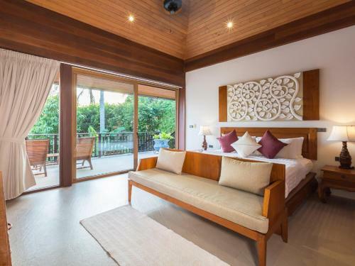 Villa Baan Puri