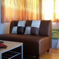 Hotel Janthawat Khaokho Resort