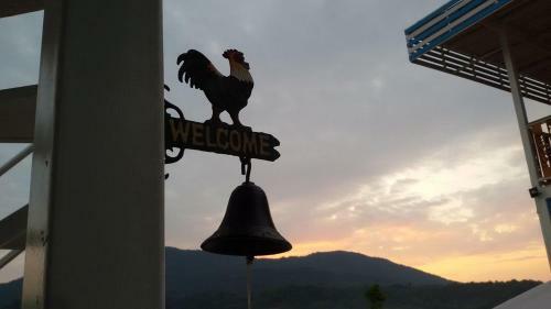 Hotel Janthawat Khaokho Resort