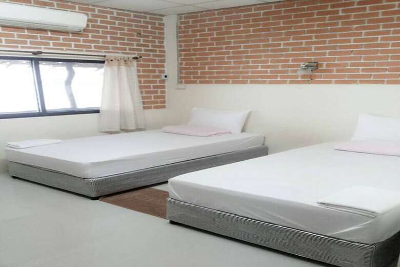 Hotel Khaochan Resort