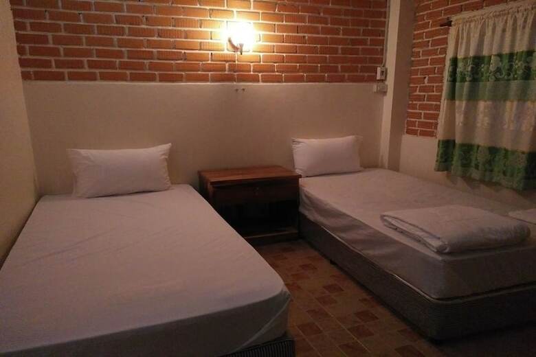 Hotel Khaochan Resort