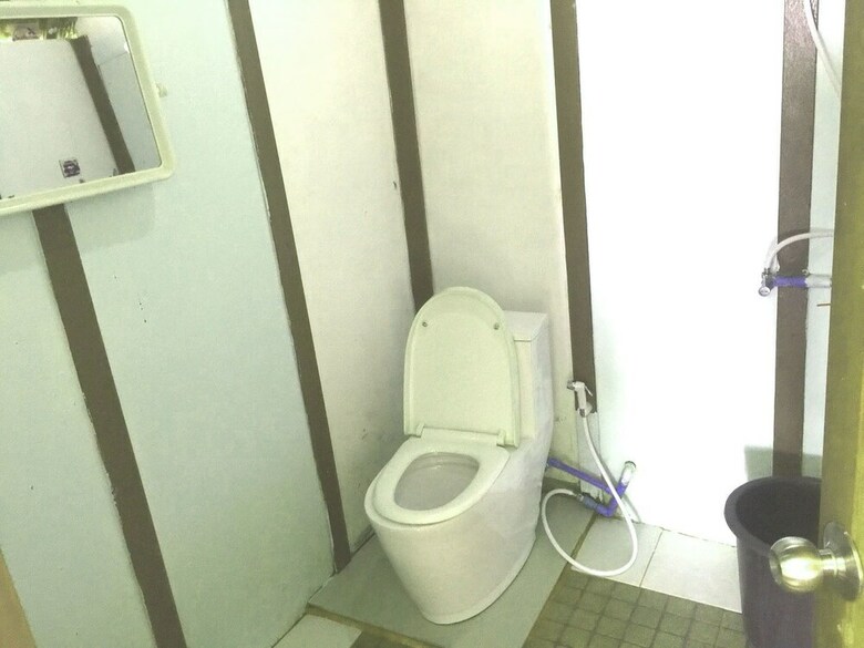 Hotel Khaochan Resort