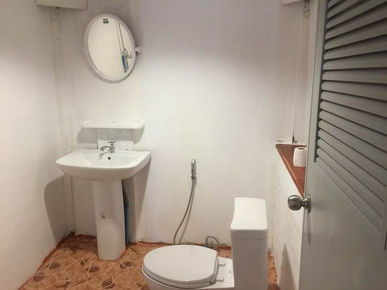 Hotel Khaochan Resort