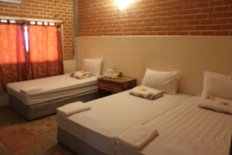 Hotel Khaochan Resort