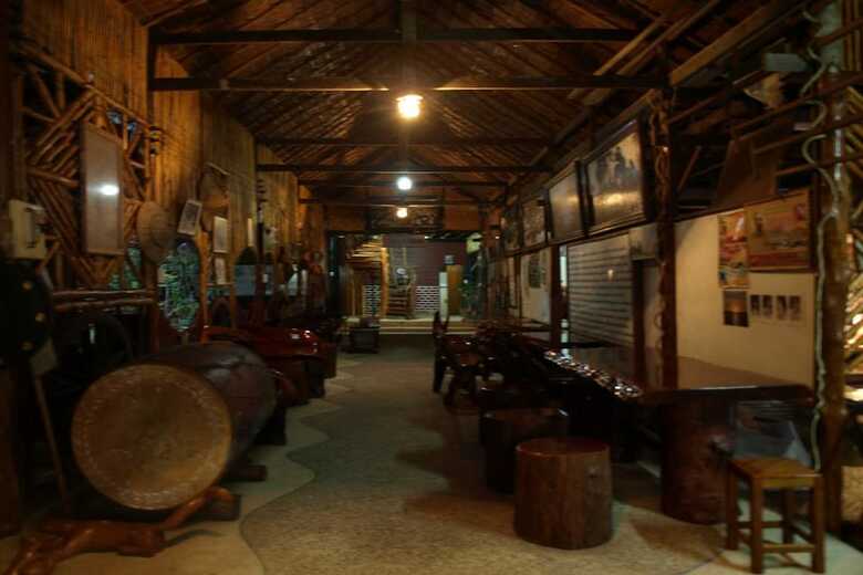 Hotel Khaochan Resort