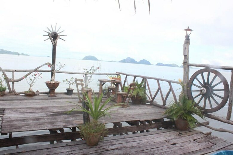 Hotel Khaochan Resort