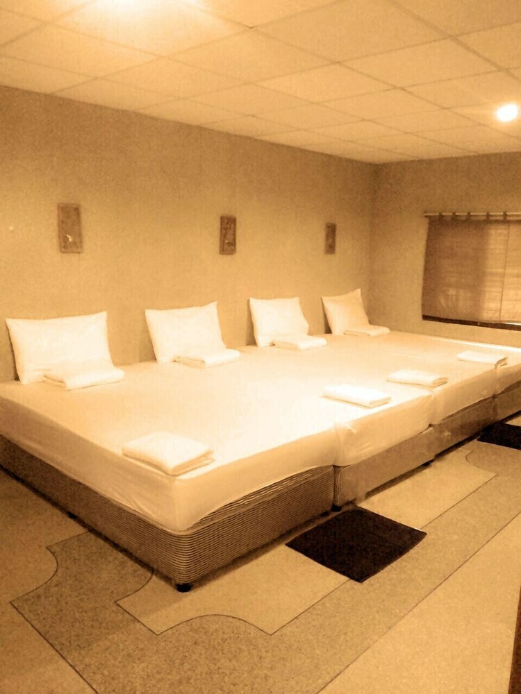 Hotel Khaochan Resort