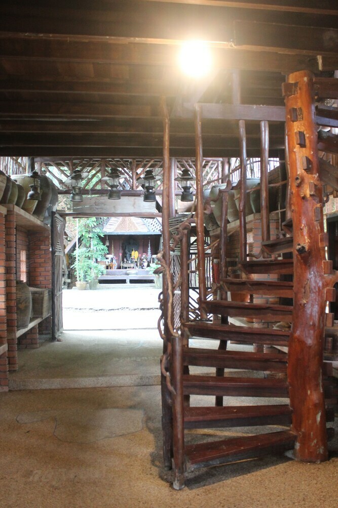 Hotel Khaochan Resort