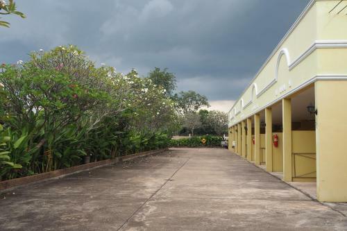 Hostal Country Inn