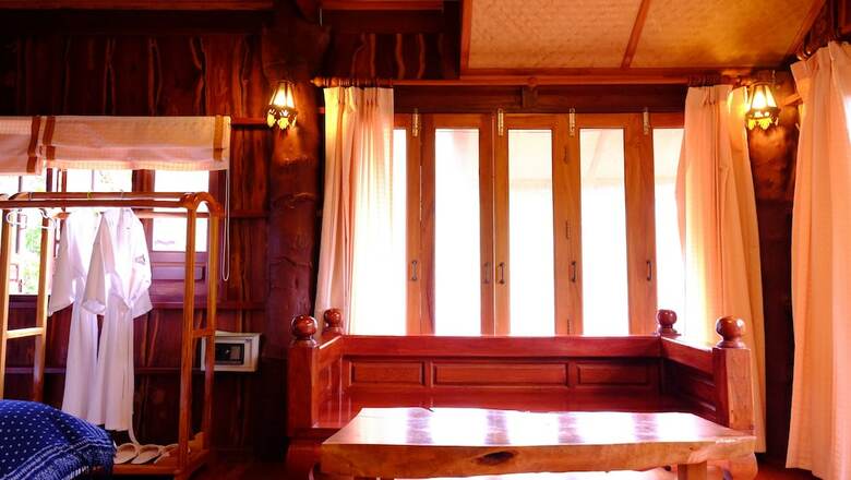Hotel Chuanthanapanya Resort