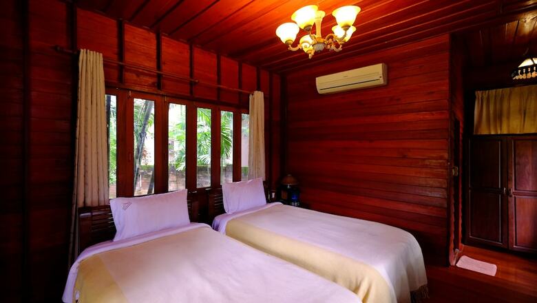Hotel Chuanthanapanya Resort