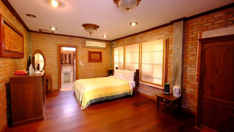 Hotel Chuanthanapanya Resort