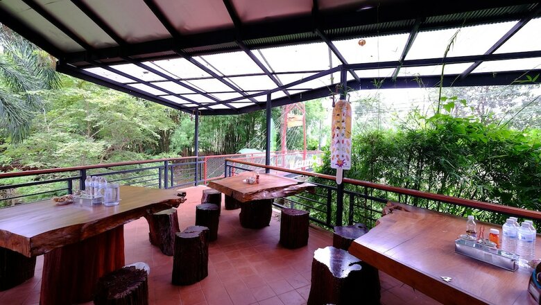Hotel Chuanthanapanya Resort