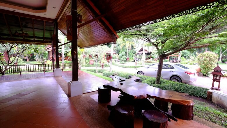 Hotel Chuanthanapanya Resort