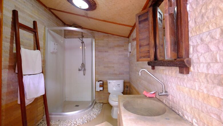 Hotel Chuanthanapanya Resort
