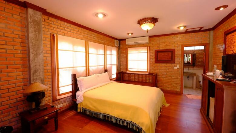 Hotel Chuanthanapanya Resort